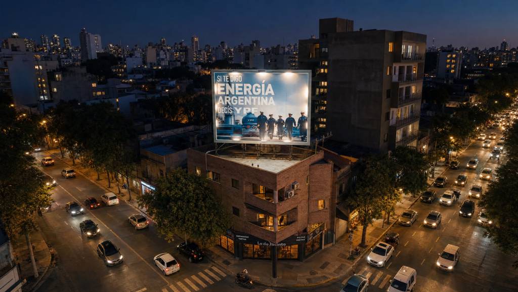 Grandes Formatos