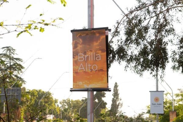 Banners